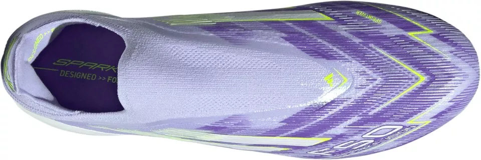 Chuteiras de futebol adidas F50 SPARKFUSION LL ELITE FG/AG