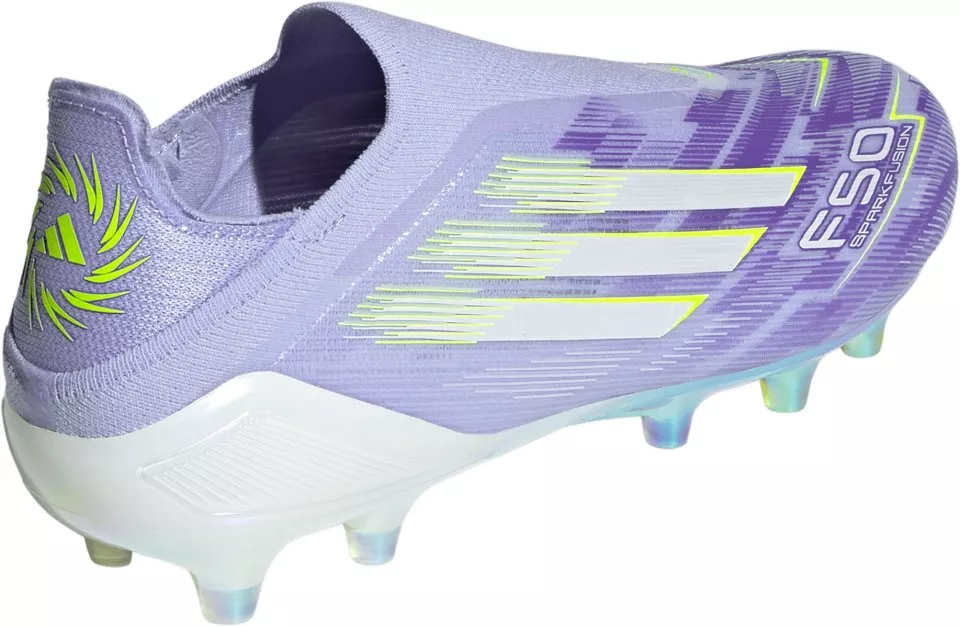 Chuteiras de futebol adidas F50 SPARKFUSION LL ELITE FG/AG