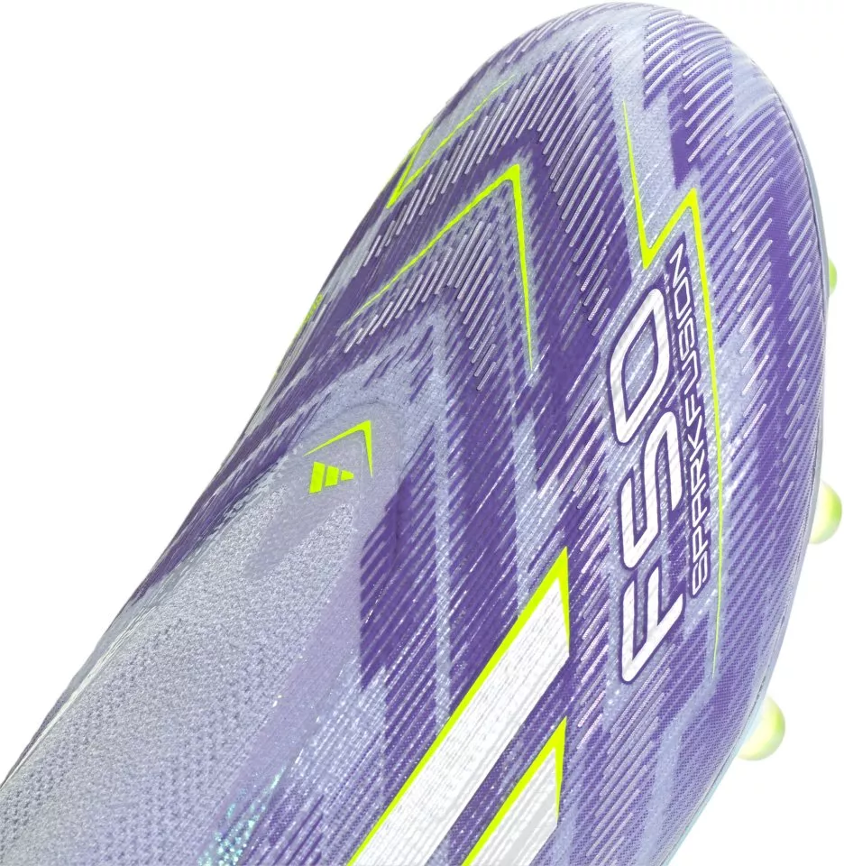 Chuteiras de futebol adidas F50 SPARKFUSION LL ELITE FG/AG