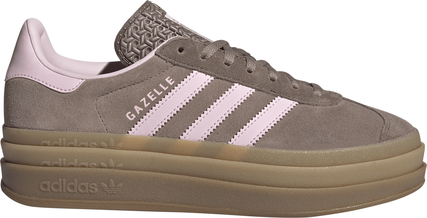 Sko adidas Originals Gazelle Bold Sneaker Women