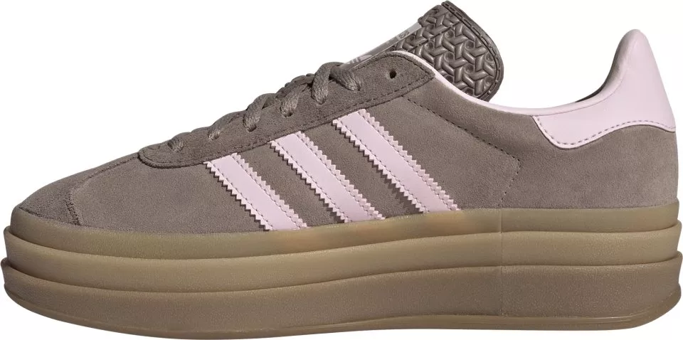 Sko adidas Originals Gazelle Bold Sneaker Women