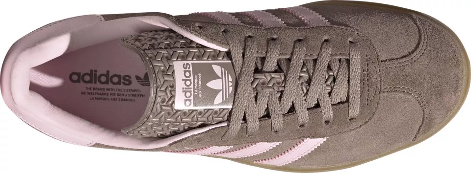 Sko adidas Originals Gazelle Bold Sneaker Women