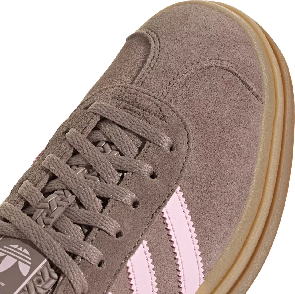 Sko adidas Originals Gazelle Bold Sneaker Women