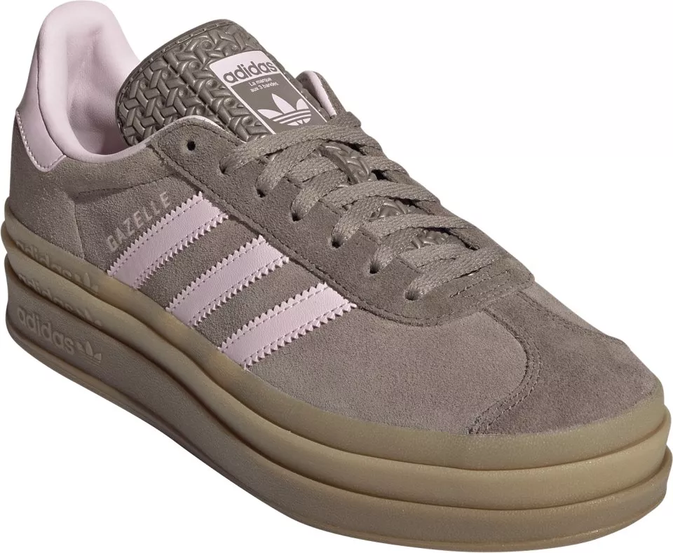 Sko adidas Originals Gazelle Bold Sneaker Women