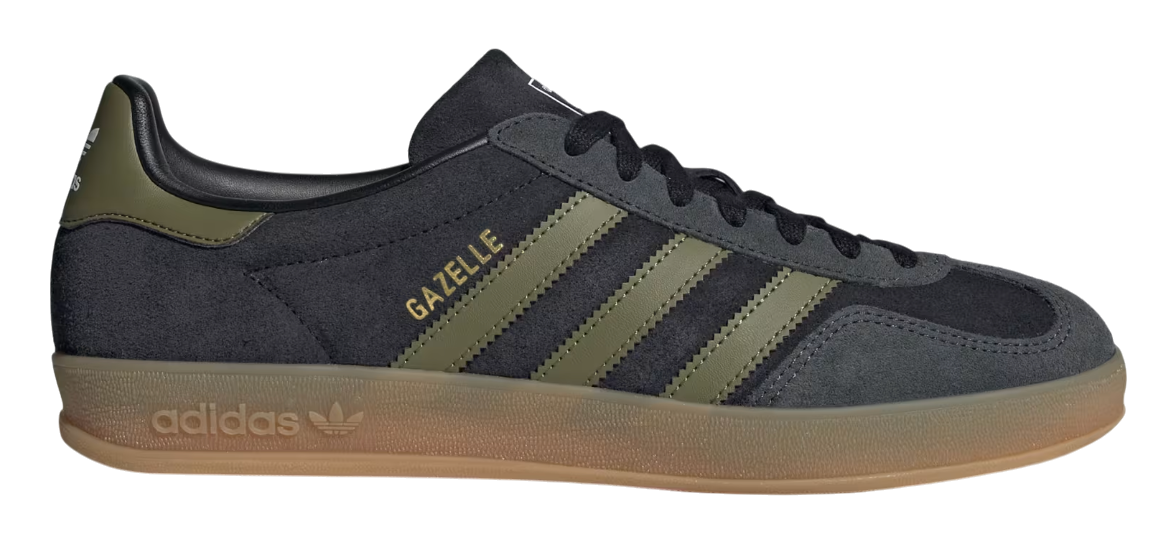 Обувки adidas Originals Gazelle Sneaker