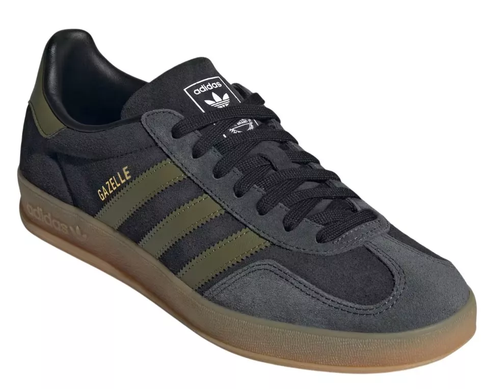 Обувки adidas Originals Gazelle Sneaker