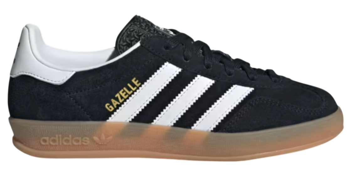 Incaltaminte adidas Originals GAZELLE INDOOR J