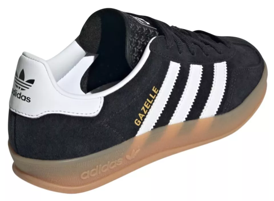 Incaltaminte adidas Originals GAZELLE INDOOR J