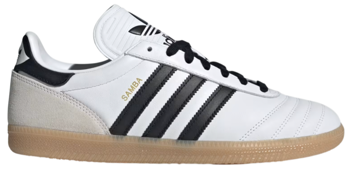 Παπούτσια adidas Originals Samba JP Sneaker