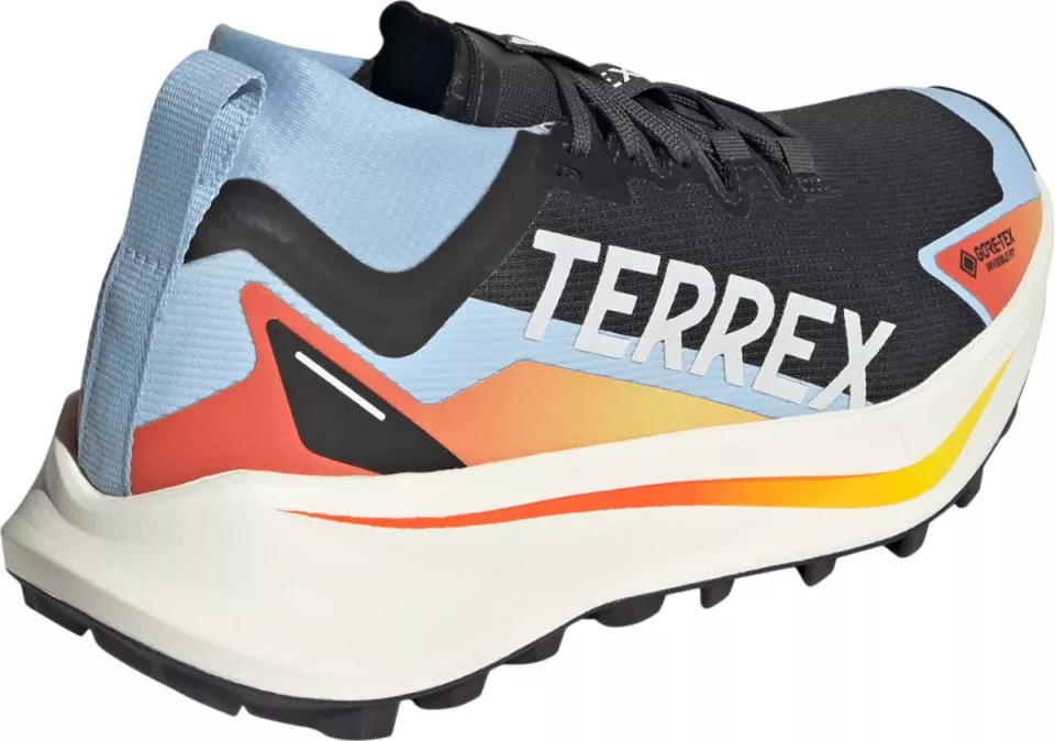 Trail-Schuhe adidas Terrex Agravic GTX