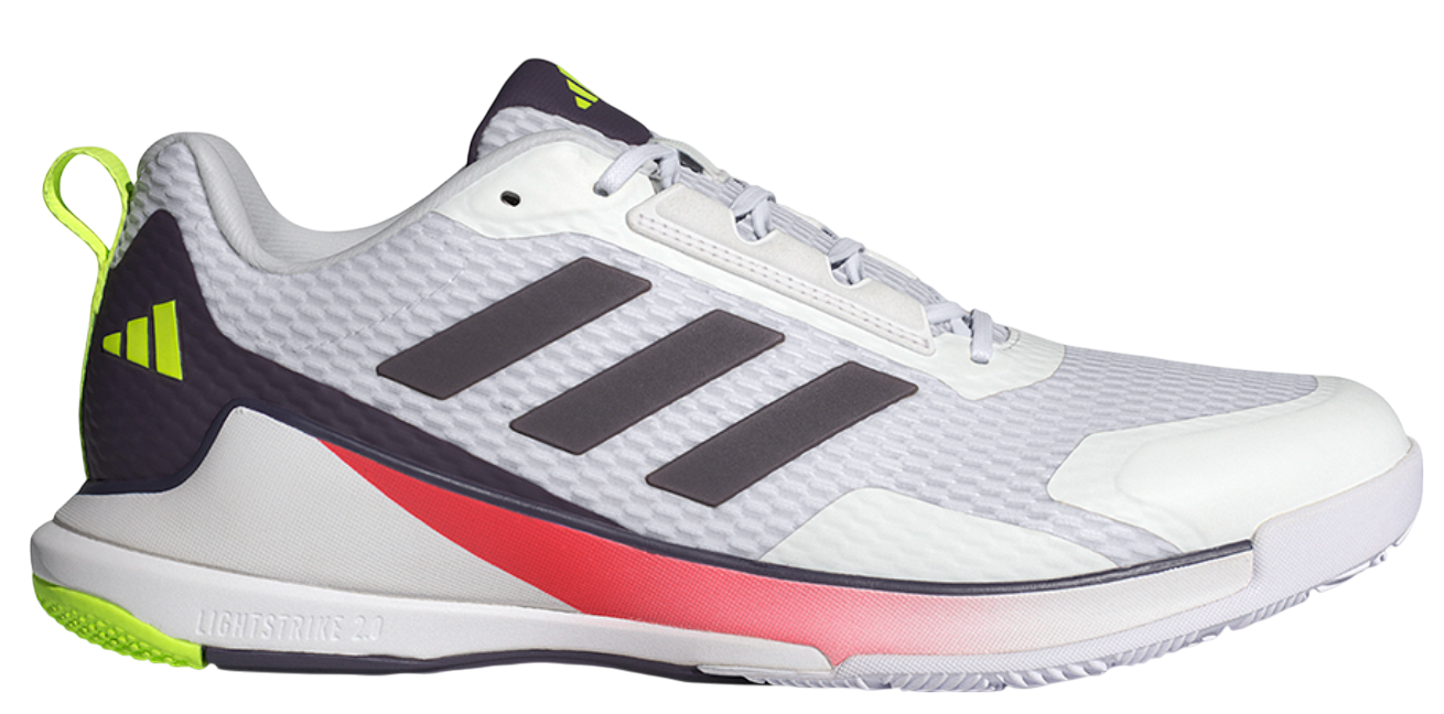 Παπούτσια εσωτερικού χώρου adidas Novaflight 2 M shoe