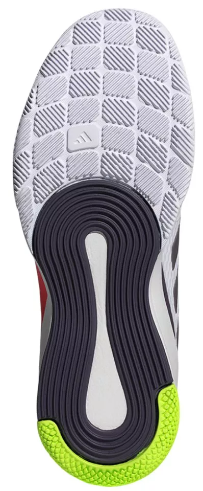 Παπούτσια εσωτερικού χώρου adidas Novaflight 2 M shoe