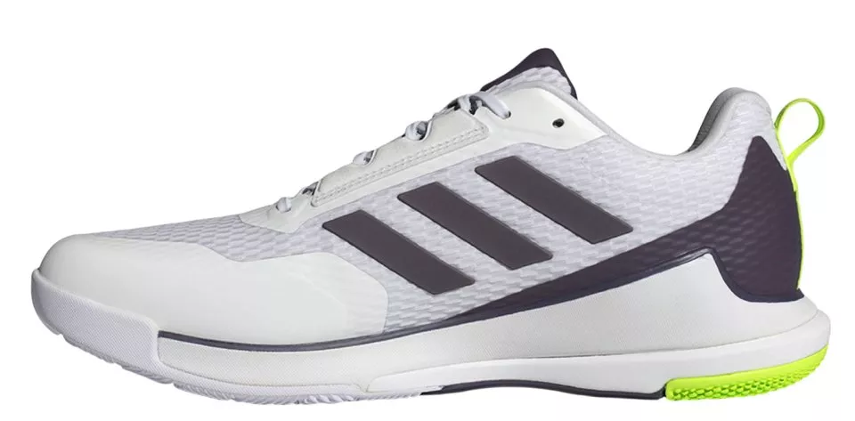 Παπούτσια εσωτερικού χώρου adidas Novaflight 2 M shoe