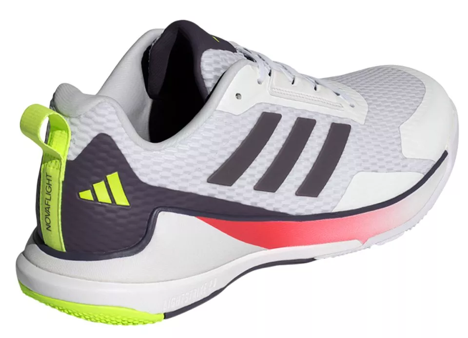 Παπούτσια εσωτερικού χώρου adidas Novaflight 2 M shoe