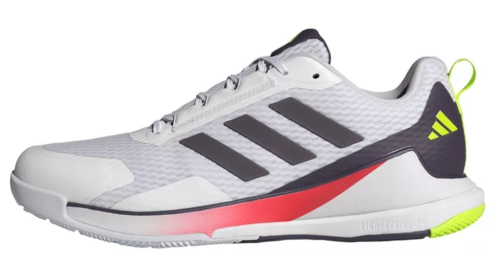 Παπούτσια εσωτερικού χώρου adidas Novaflight 2 M shoe
