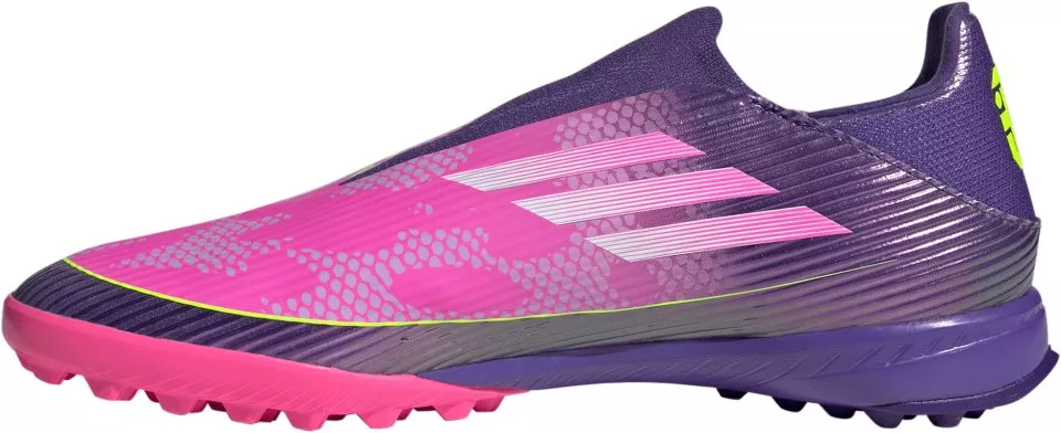 adidas F50 League Laceless „Lamine Yamal“ TF Futballcipő