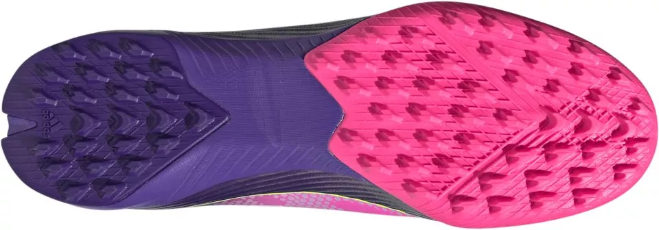 adidas F50 League Laceless „Lamine Yamal“ TF Futballcipő