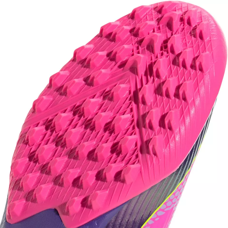 adidas F50 League Laceless „Lamine Yamal“ TF Futballcipő