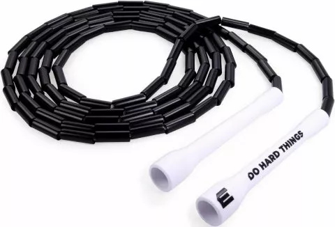 Beginner Training Cord Speed Cable Adjustable Length Ultra Light 2.0 Jump Rope Storage Bag EliteSRS Double Under Starter Kit 