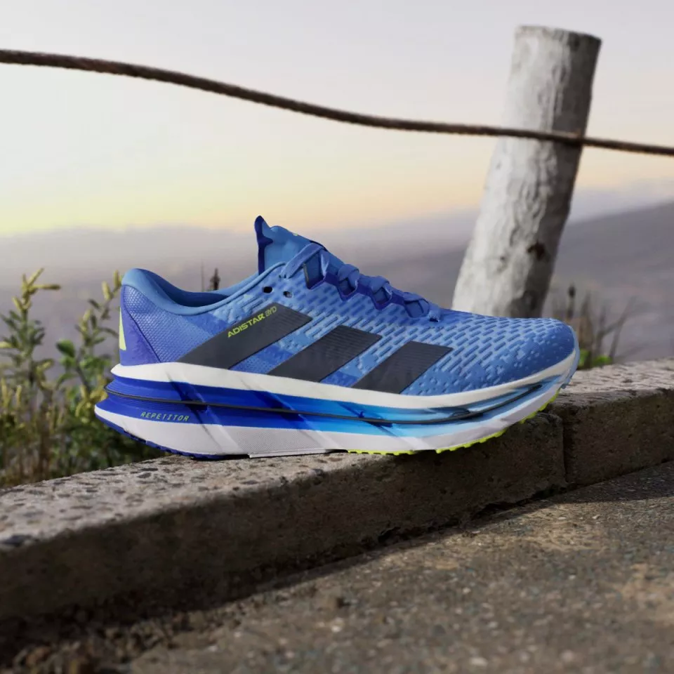 アディダス アディスター BYD adidas ADISTAR BYD 26.5 アディダス アディスター Byd ランニング / Adistar Byd Running