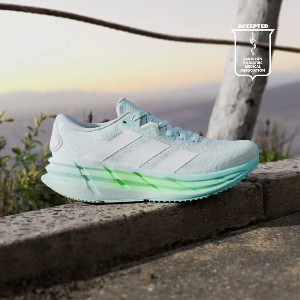 Dámské běžecké boty adidas Adistar 4
