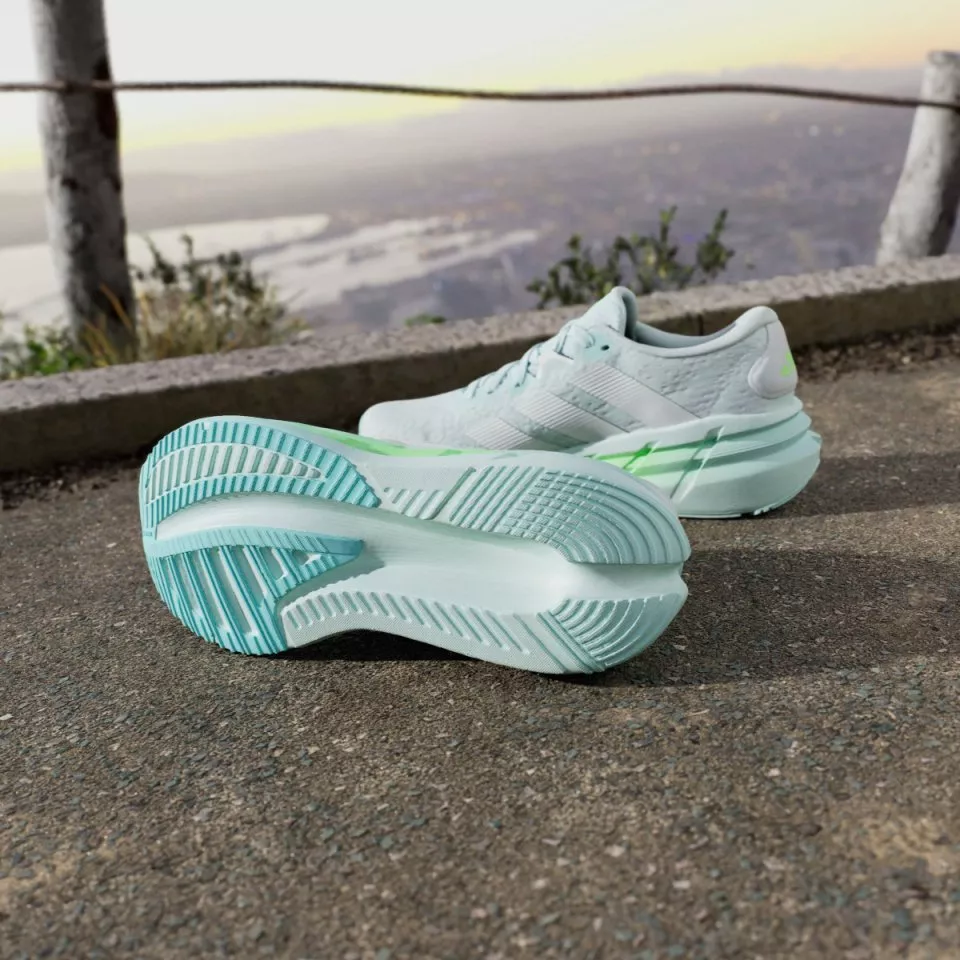 Dámské běžecké boty adidas Adistar 4