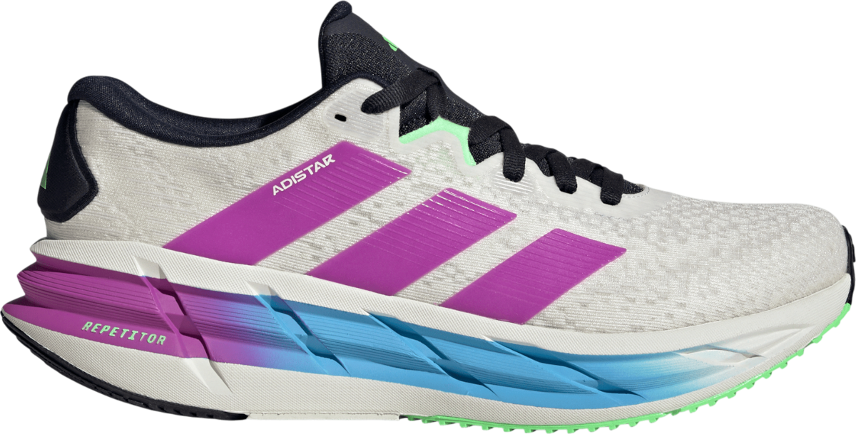 Обувки за бягане adidas Adistar 4 New York