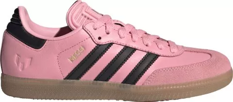 SAMBA MESSI J IN