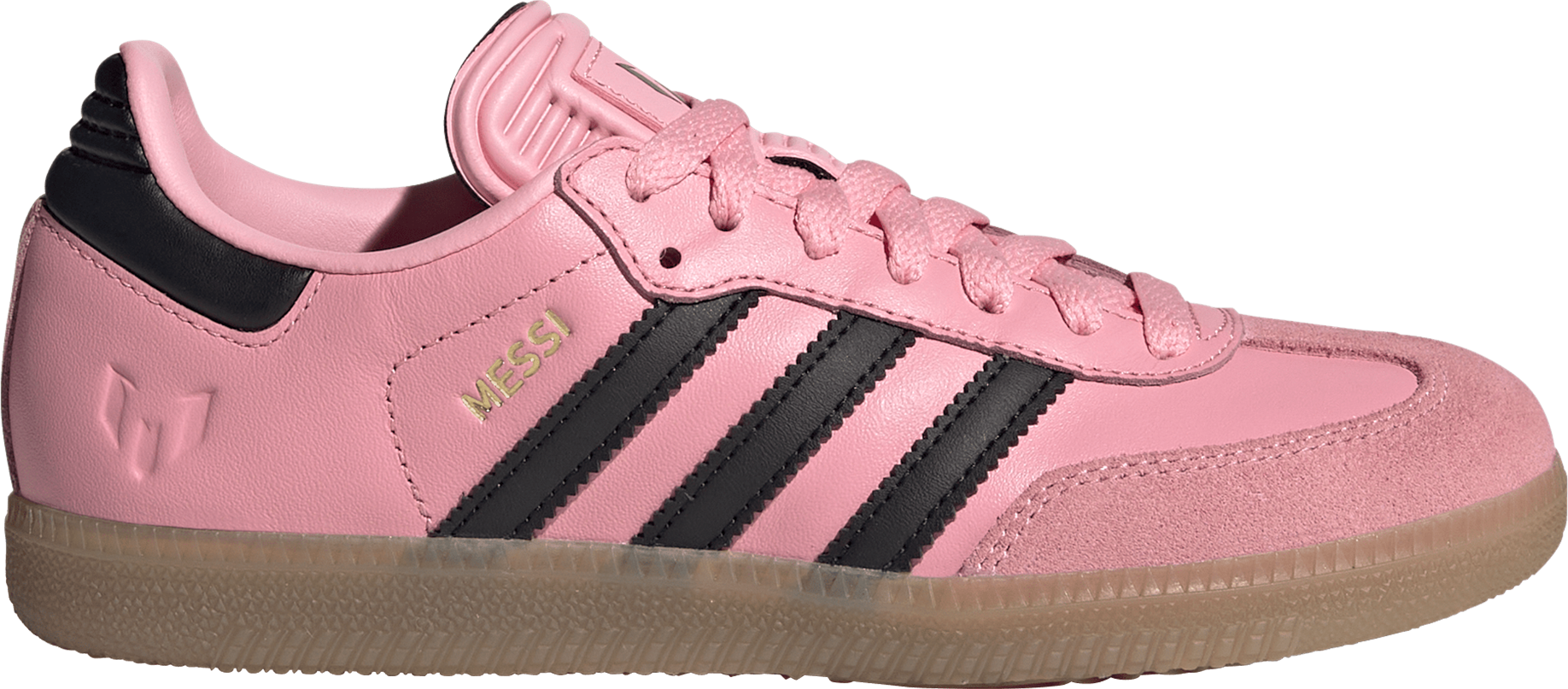 Futsal saappaat adidas SAMBA MESSI J IN