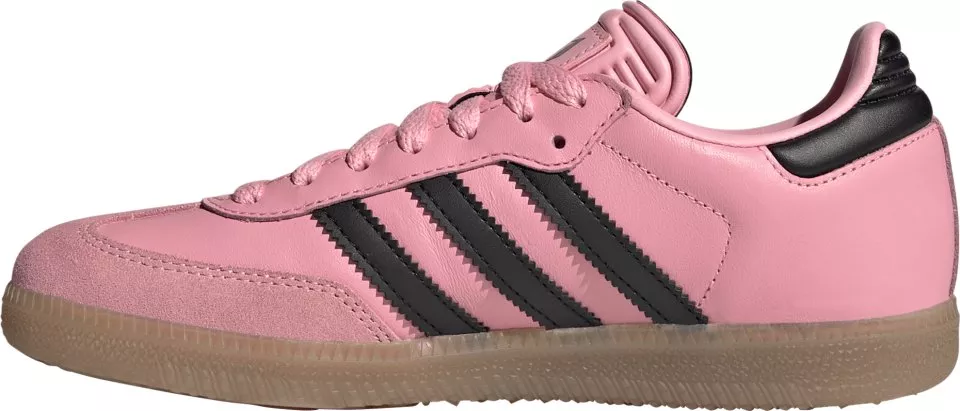 Futsal saappaat adidas SAMBA MESSI J IN