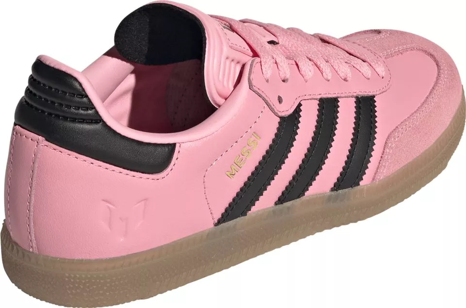 Futsal saappaat adidas SAMBA MESSI J IN