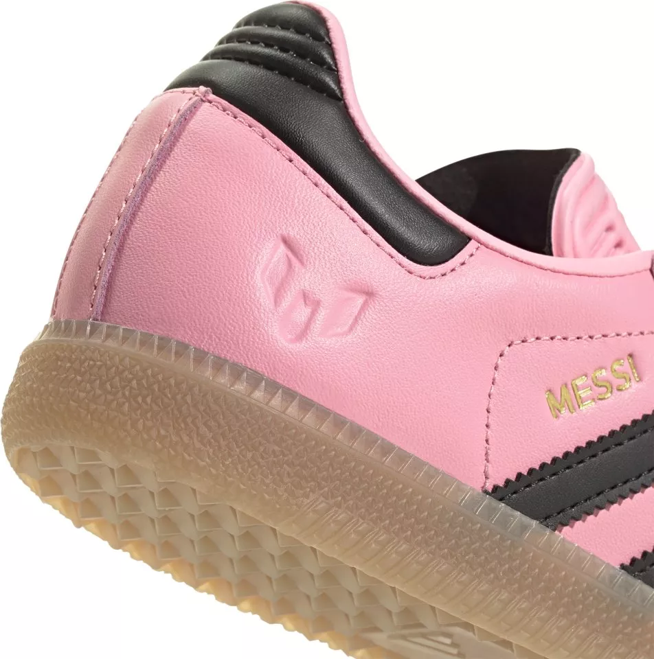 Futsal saappaat adidas SAMBA MESSI J IN