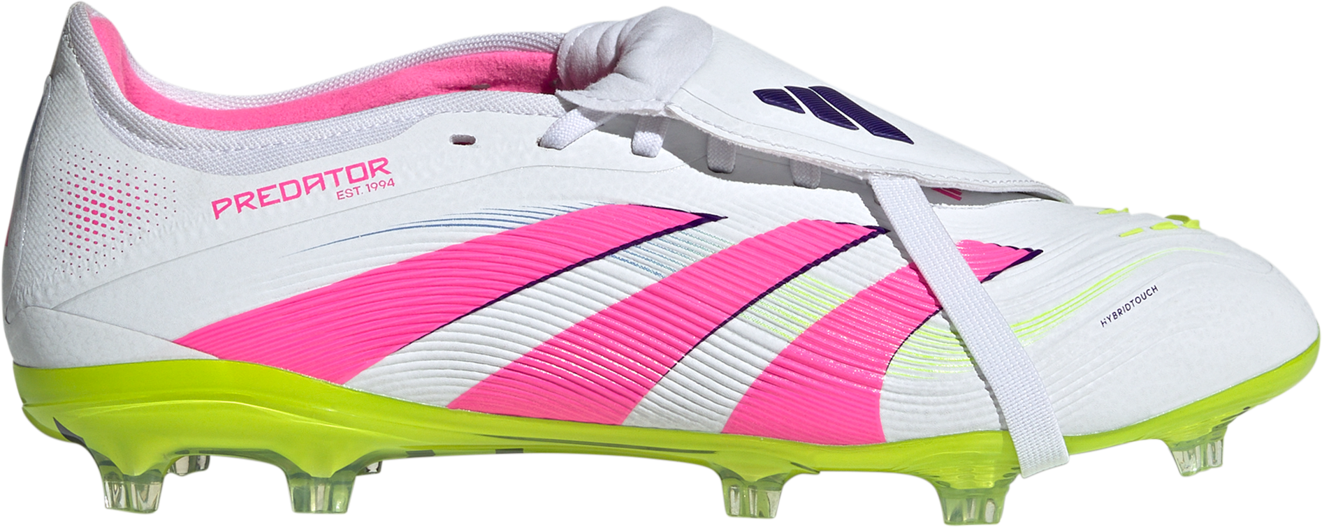 Kopačky adidas PREDATOR PRO FT FG