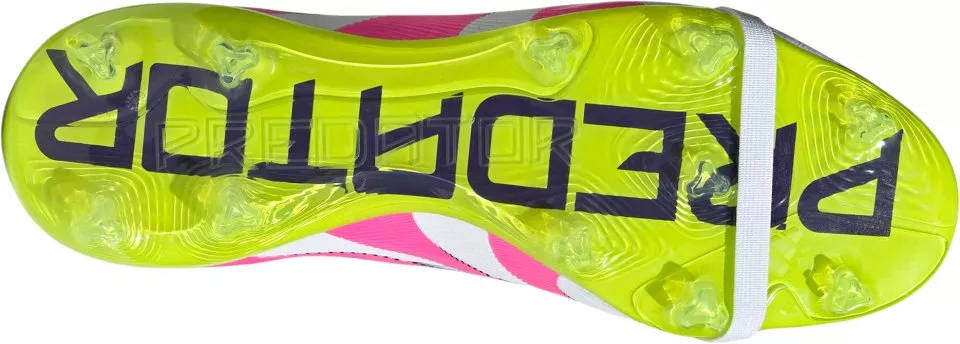 Kopačky adidas PREDATOR PRO FT FG
