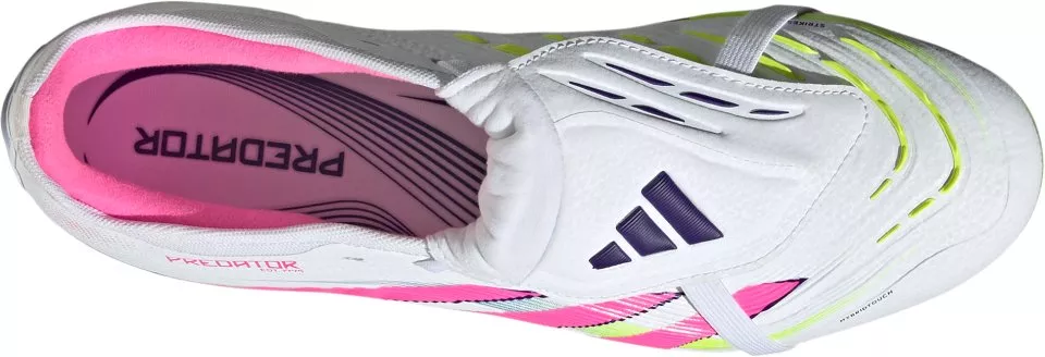 Kopačky adidas PREDATOR PRO FT FG