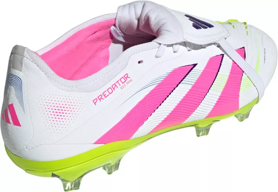 Kopačky adidas PREDATOR PRO FT FG