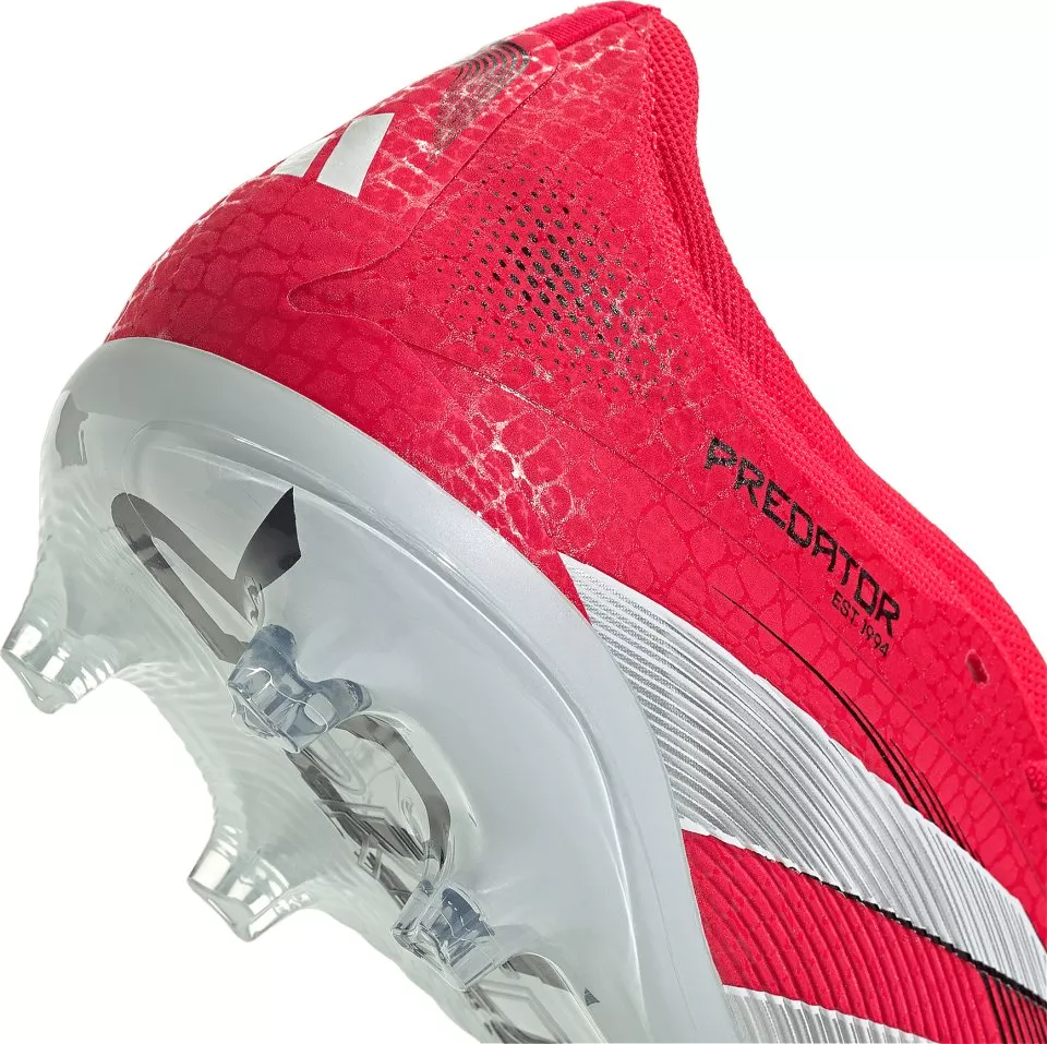 Kopačky adidas PREDATOR PRO FT FG