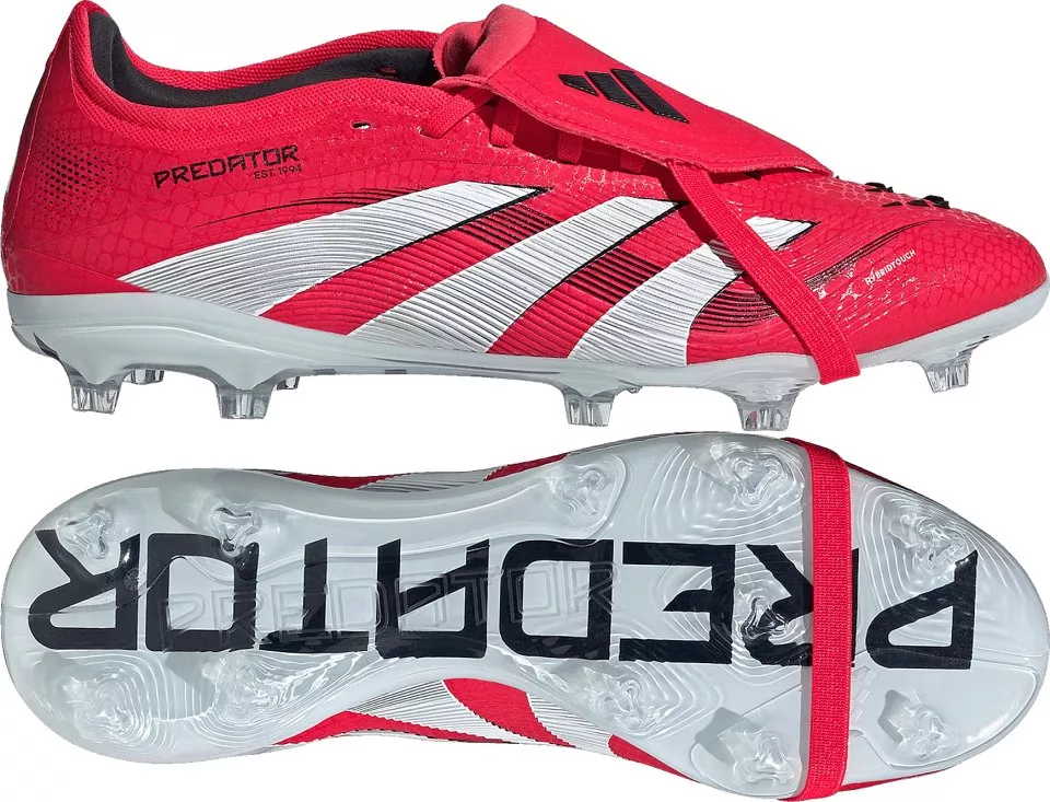 Kopačky adidas PREDATOR PRO FT FG