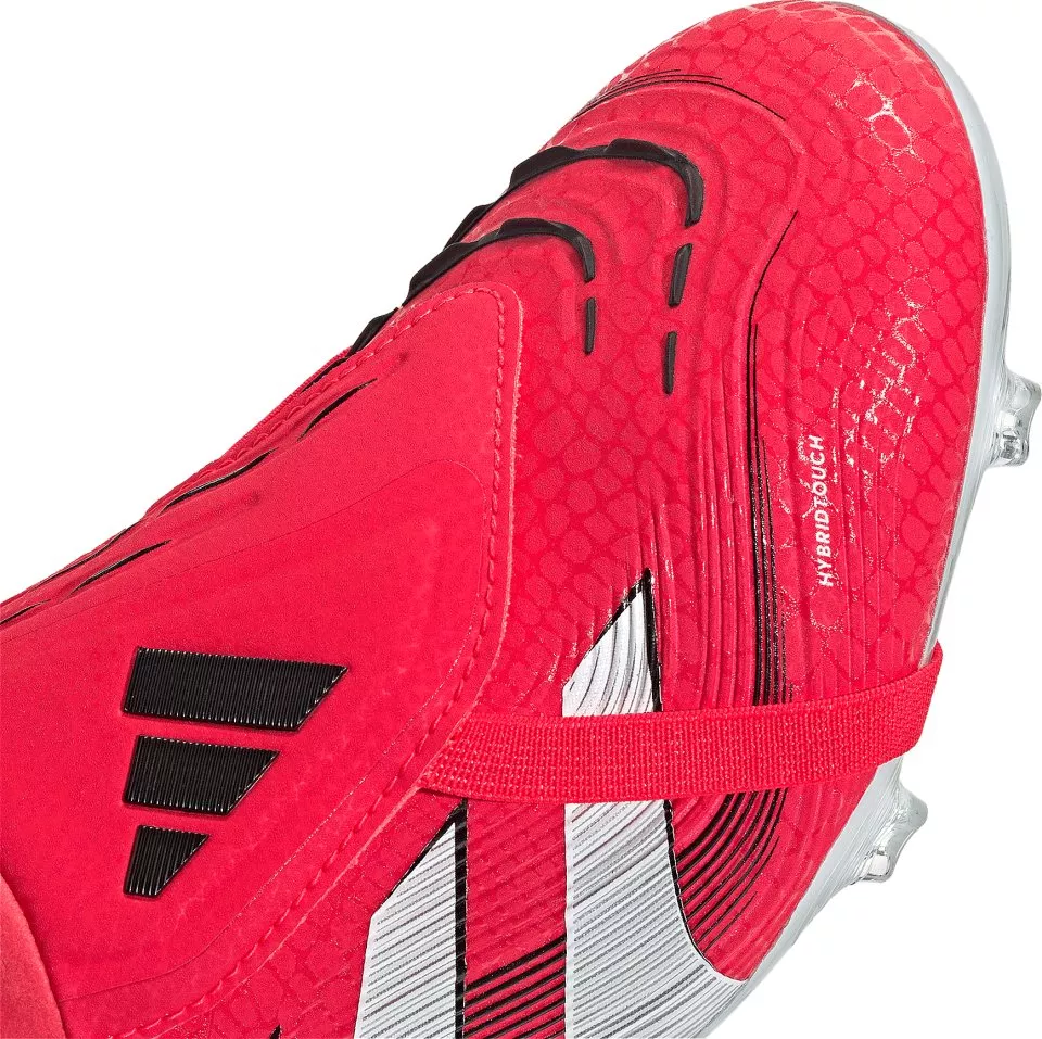 Kopačky adidas PREDATOR PRO FT FG