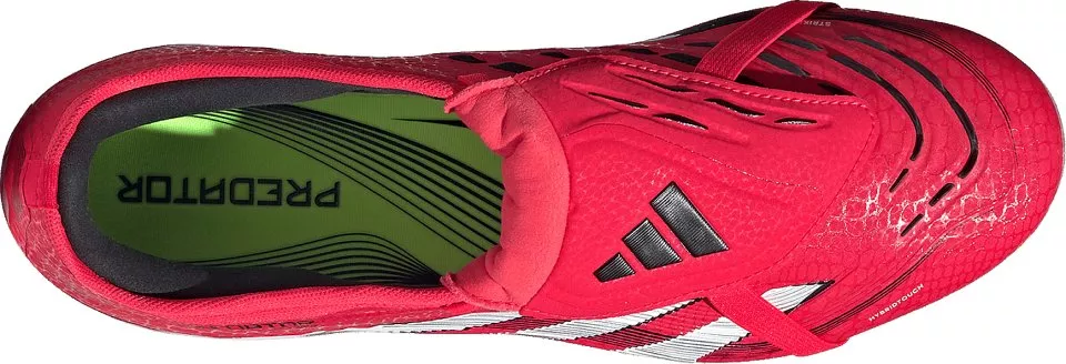 Kopačky adidas PREDATOR PRO FT FG