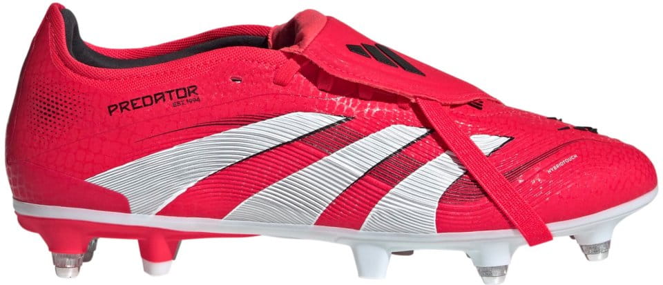 Botas de fútbol adidas PREDATOR PRO FT SG