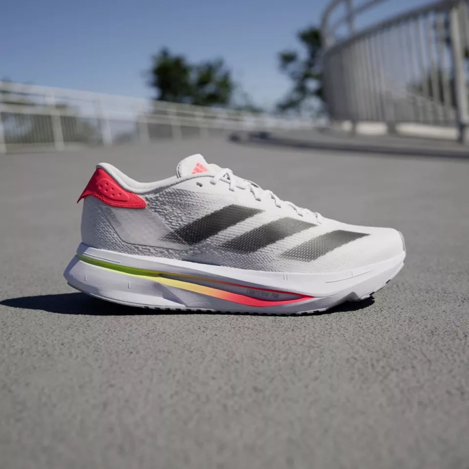 Buty do biegania adidas ADIZERO SL 2 W