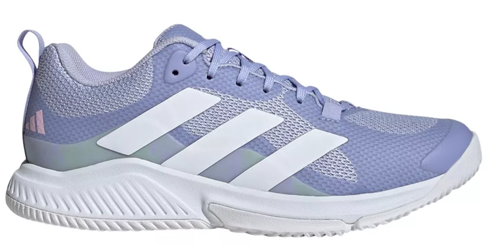 Buty indoorowe adidas Court Team 2.0 W