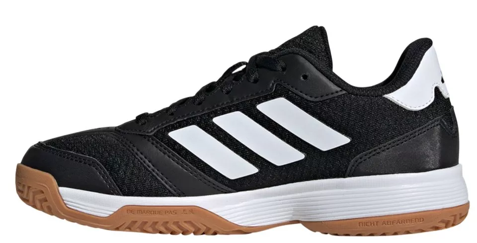 Buty indoorowe adidas Ligra 8 K