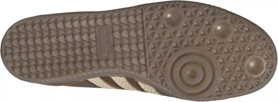 Incaltaminte adidas Originals Samba JP Sneaker