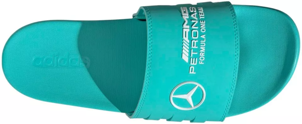 Tofflor adidas Adilette Mercedes AMG Slippers