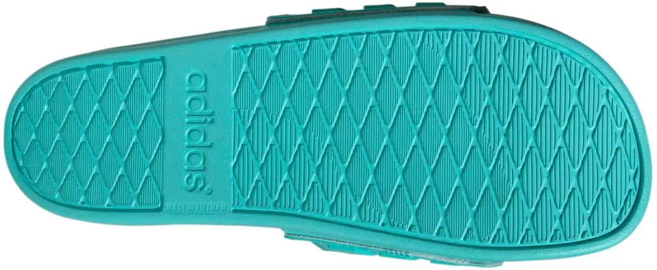 Tofflor adidas Adilette Mercedes AMG Slippers