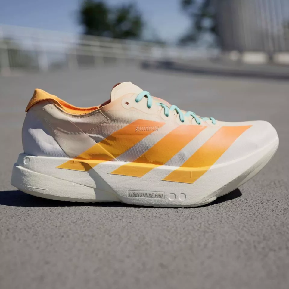 Tekaški copati adidas Adizero Adios Pro 4