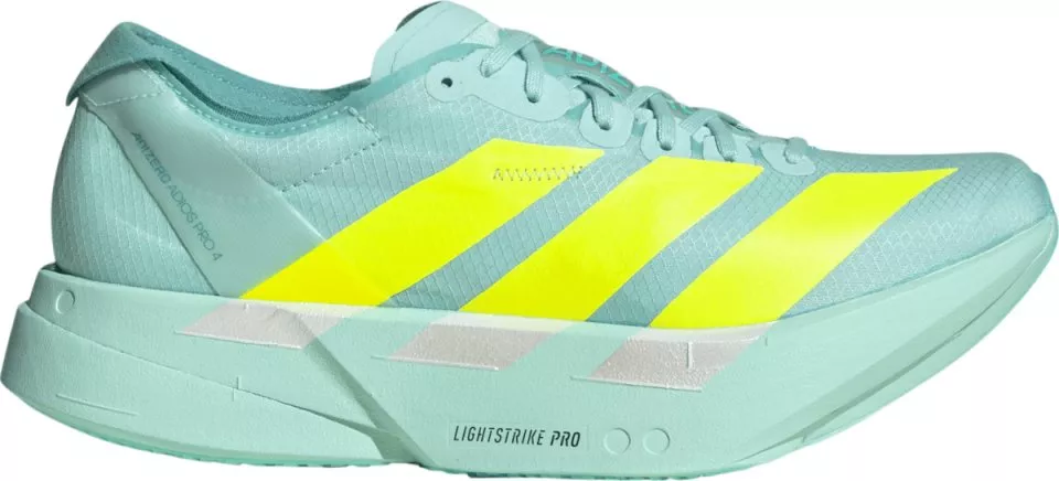 Παπούτσια για τρέξιμο adidas ADIZERO ADIOS PRO 4 W