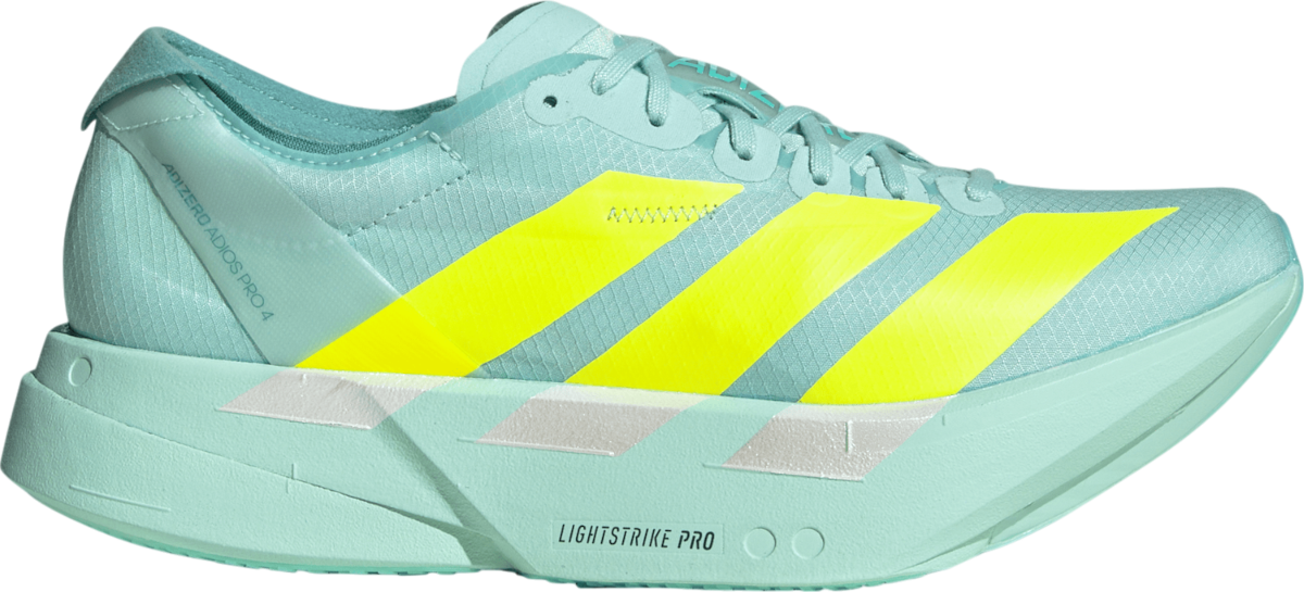 Παπούτσια για τρέξιμο adidas ADIZERO ADIOS PRO 4 W